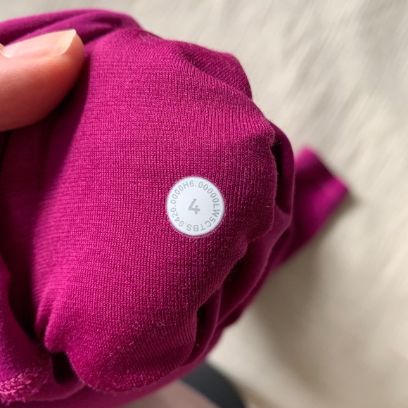 Lululemon Align Pant - Picture 6 of 6